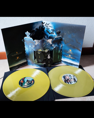 Vinili black sabbath raro