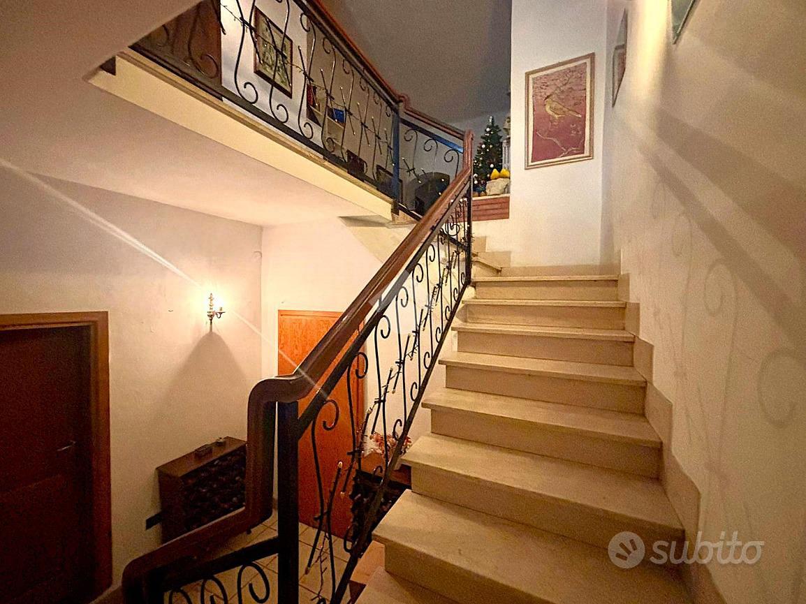 Apartment in Figline Valdarno, Firenze - Vista 4