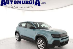 JEEP Avenger 1.2 Turbo 100 CV Altitude