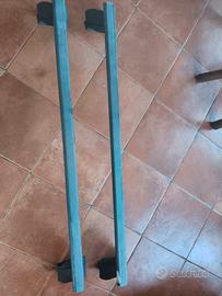 barre portatutto 
