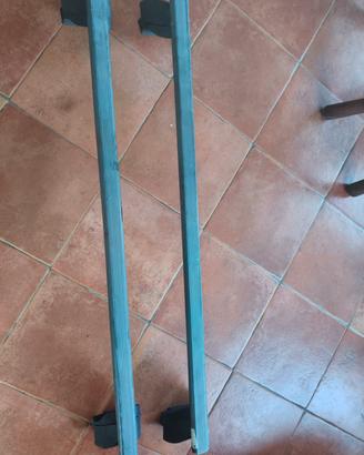 barre portatutto 