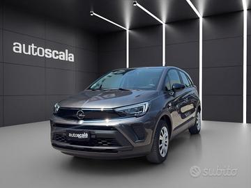 OPEL Crossland 1.2 12V Start&Stop Edition