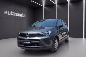 OPEL Crossland 1.2 12V Start&Stop Edition