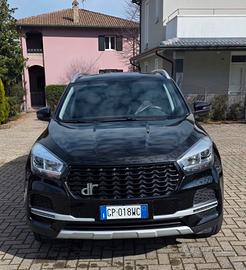 DR 4 come nuova, VALUTO AUTO come permuta