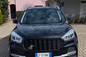 DR 4 come nuova, VALUTO AUTO come permuta