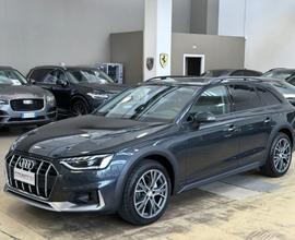 AUDI A4 allroad 40 TDI mhev 204 CV S tronic Busi
