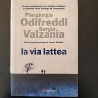 La via lattea - P. Odifreddi S. Valzania
