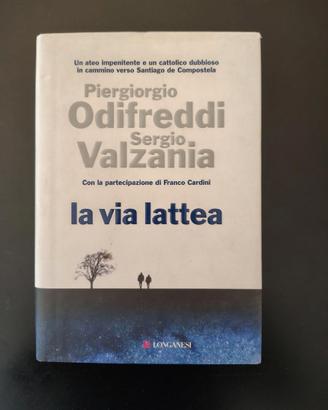 La via lattea - P. Odifreddi S. Valzania