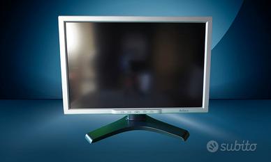 Monitor 24" Belinea 2485 S1W (Full HD, MVA)