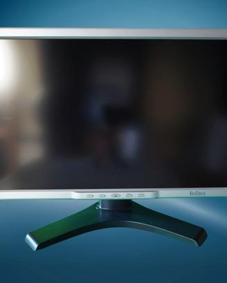 Monitor 24" Belinea 2485 S1W (Full HD, MVA)