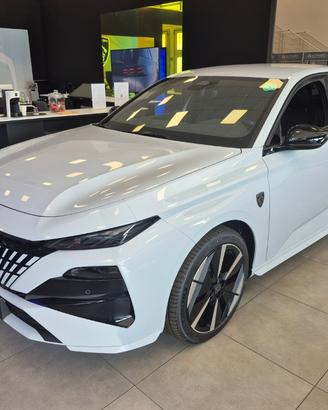 PEUGEOT New Peugeot 308 BL GT Electric 156CV Autom