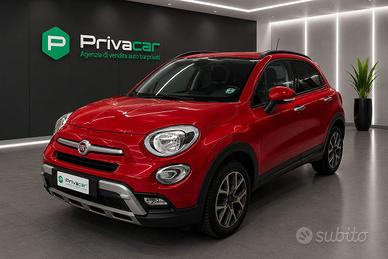 FIAT 500X 1.3 MultiJet 95 CV Cross