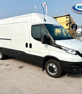 IVECO DAILY 35c160, km 70.000, MOTORE NUOVO