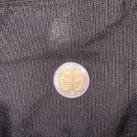 Moneta 2€ slovacchia 2022