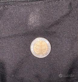 Moneta 2€ slovacchia 2022