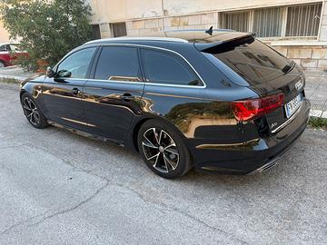 Audi A6 ultra 2.0 TDI 190cv