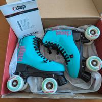 Pattini Roller skates Chaya 31/34