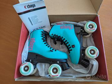 Pattini Roller skates Chaya 31/34