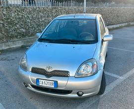 Toyota Yaris 5 porte diesel - 338/7739735