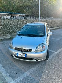 Toyota Yaris 5 porte diesel - 338/7739735