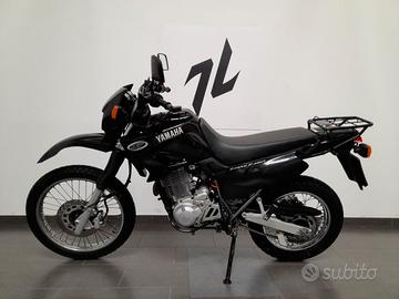 Yamaha XT 600 E '03