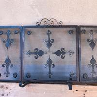 Parascintille camino