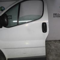 PORTIERA ANTERIORE SINISTRA RENAULT Trafic 1Â° Ser