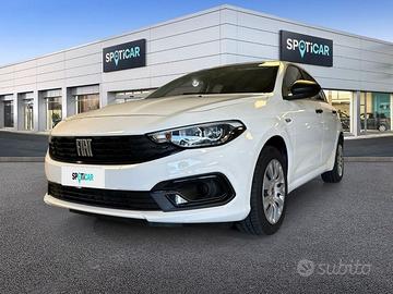 FIAT Tipo 1.5 T4 130cv Hybrid DCT