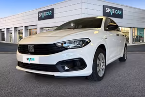 FIAT Tipo 1.5 T4 130cv Hybrid DCT