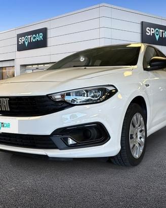 FIAT Tipo 1.5 T4 130cv Hybrid DCT