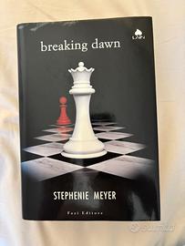 Breaking Dawn - Stephenie Meyer