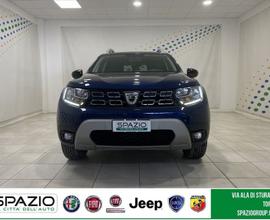 Dacia Duster II 2018 1.6 sce Techroad Gpl 4x2...