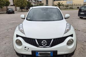 Nissan Juke 1.5 dCi Tekna – 2011
