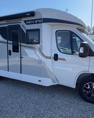 MC LOUIS Mc4 870