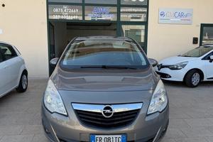 Opel Meriva 1.3 CDTI 95CV ecoFLEX Cosmo ok neopate