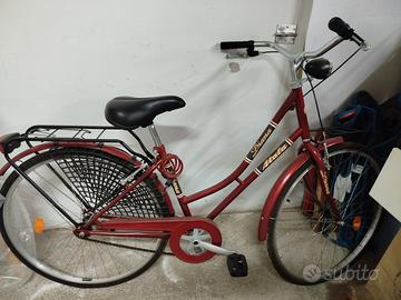 Bicicletta da donna