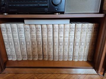 I GRANDI MUSICISTI - Fratelli Fabbri Editore