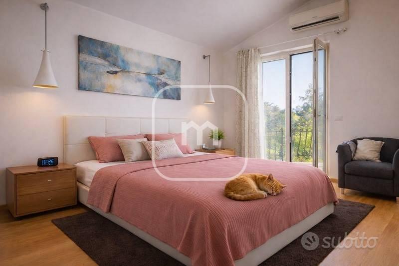 Casa – Frascati, Roma Capitale - Vista 5