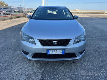 Seat Leon 1.4 TGI ST Business HIGH Neo P