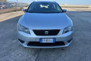 Seat Leon 1.4 TGI ST Business HIGH Neo P