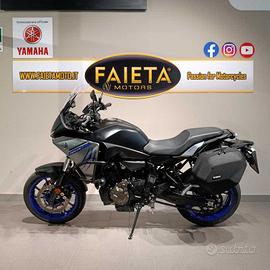 Yamaha Tracer 7 35KW - 2024