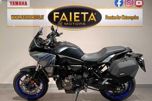 Yamaha Tracer 7 35KW - 2024