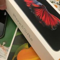 IPhone 6s Plus 128gb