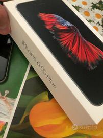 IPhone 6s Plus 128gb