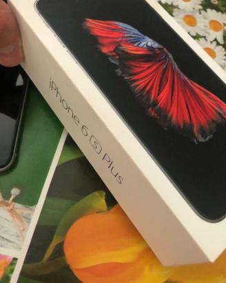 IPhone 6s Plus 128gb