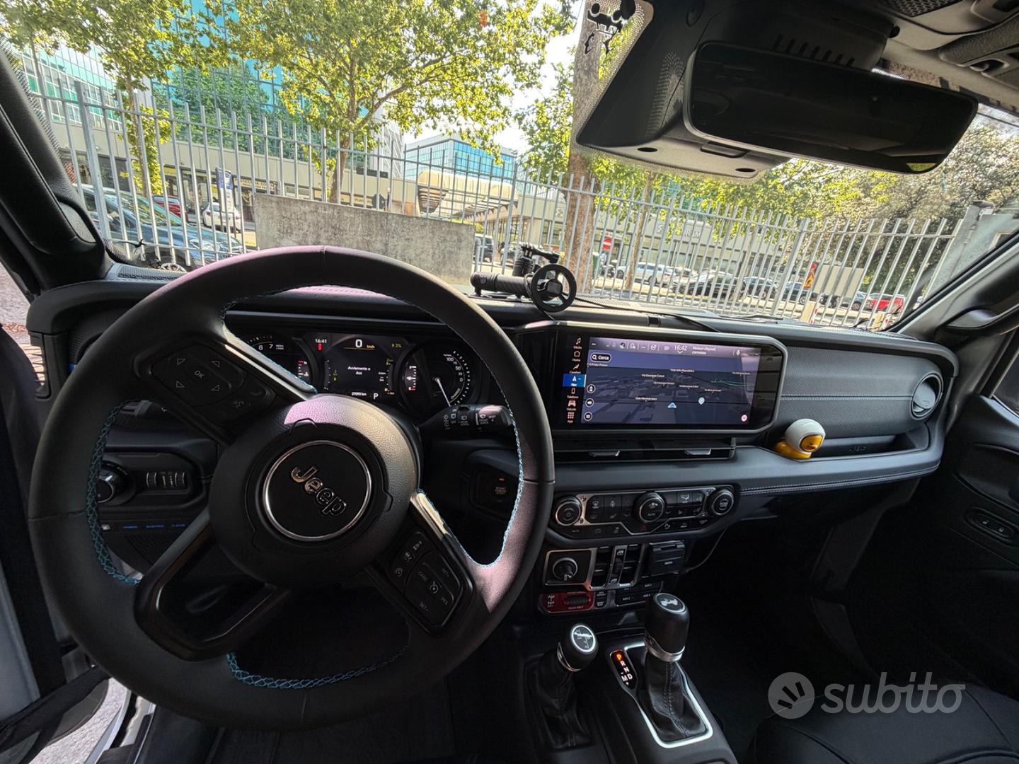 Jeep Wrangler 2024 photo 5