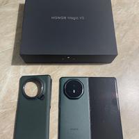 Honor magic V3 512 GB DUAL Sim