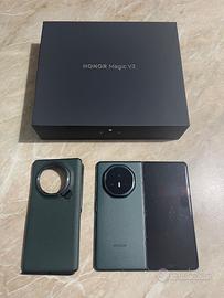 Honor magic V3 512 GB DUAL Sim