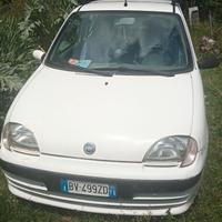 portapacchi universale fiat 600