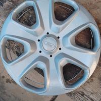 copri cerchio ford